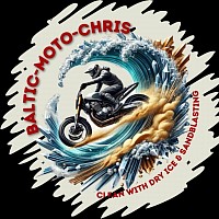 Baltic Moto Chris